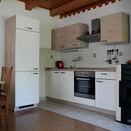 Vakantiehuis House Zeleni Gaj *