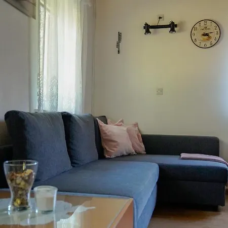 Vakantiehuis House Zeleni Gaj *