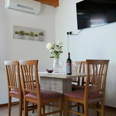 House Zeleni Gaj Holiday home
