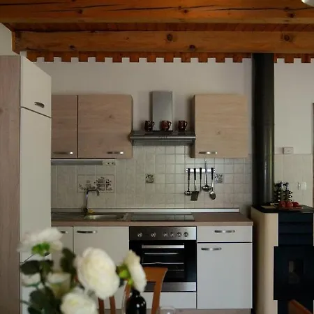 Vakantiehuis House Zeleni Gaj *