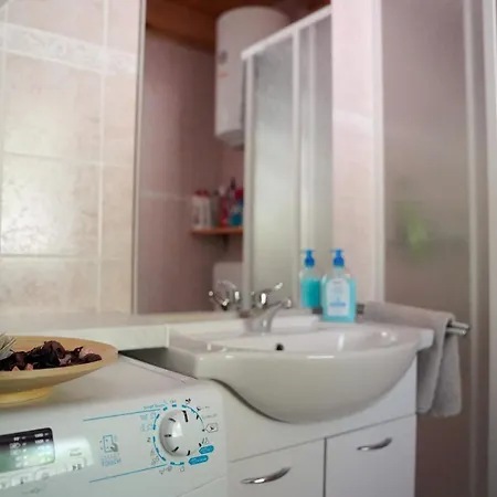 Vakantiehuis House Zeleni Gaj *