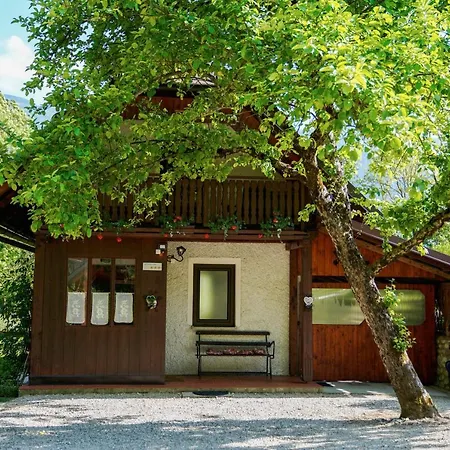 House Zeleni Gaj
