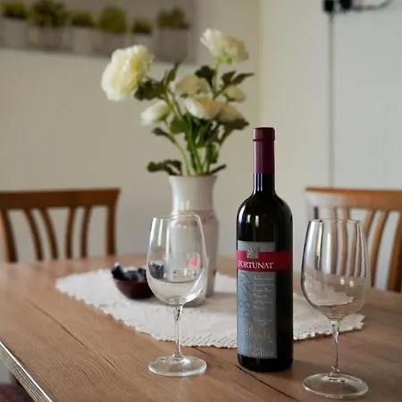 House Zeleni Gaj Vakantiehuis Bovec