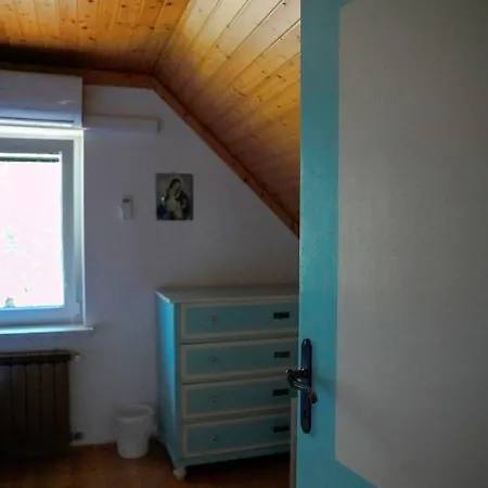 House Zeleni Gaj Semesterbostad *