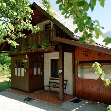 Vakantiehuis House Zeleni Gaj *