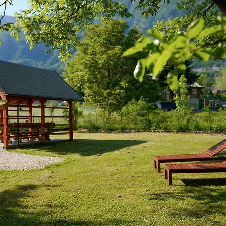 Vakantiehuis House Zeleni Gaj