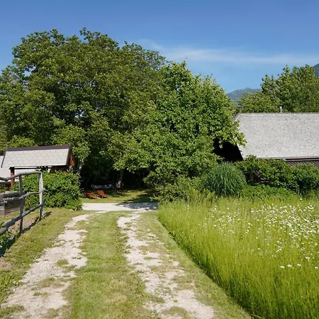 House Zeleni Gaj Semesterbostad