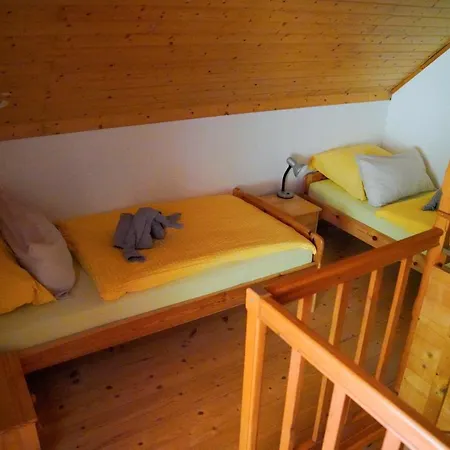 House Zeleni Gaj Bovec