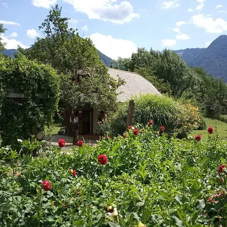 Semesterbostad House Zeleni Gaj *